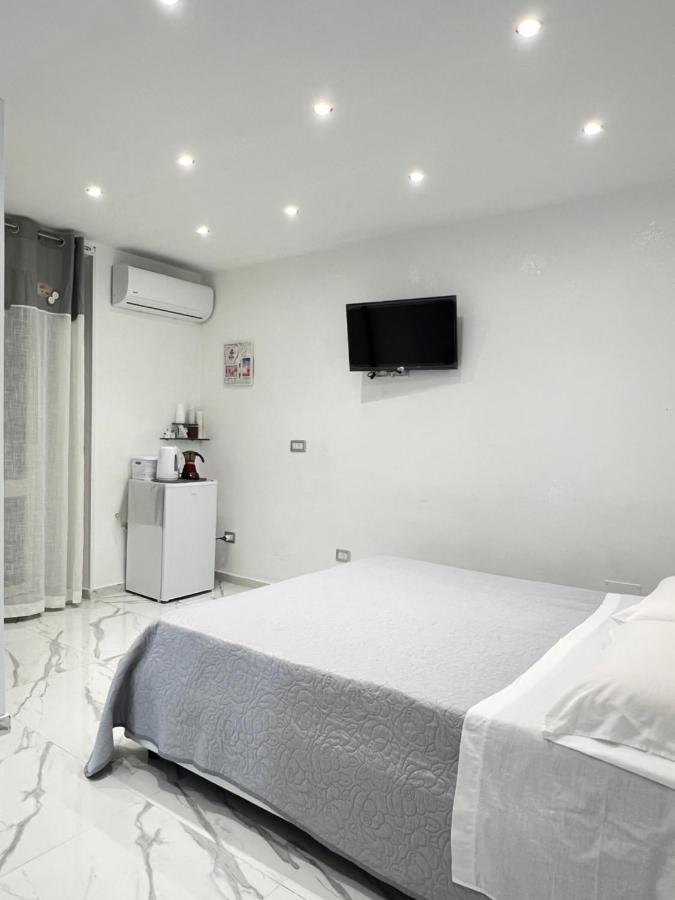 B&B Marika Toledo Napoli Bagian luar foto